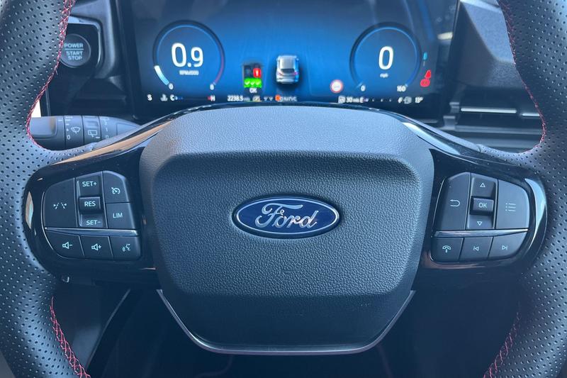 Used Ford Puma 2025 for sale - 76895628: Photo 12