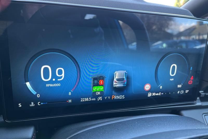 Used Ford Puma 2025 for sale - 76895628: Photo 13