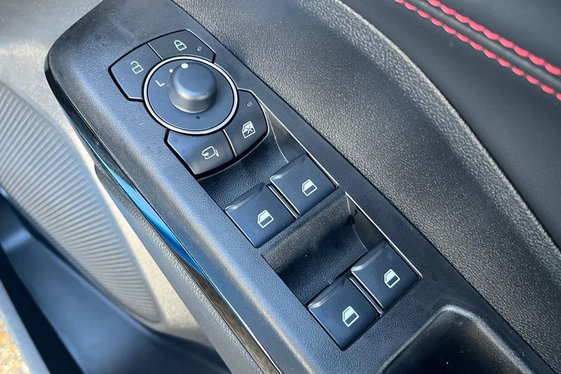 Used Ford Puma 2025 for sale - 76895628: Photo 16