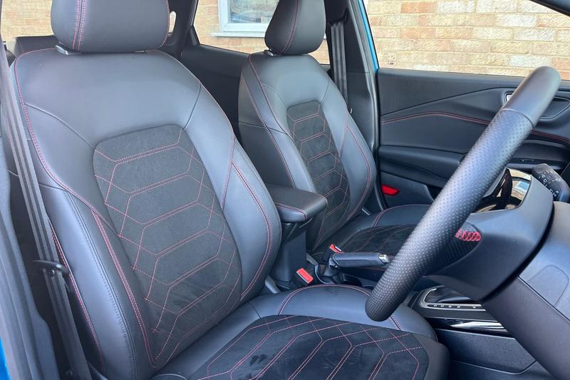 Used Ford Puma 2025 for sale - 76895628: Photo 17