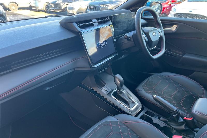 Used Ford Puma 2025 for sale - 76895628: Photo 18