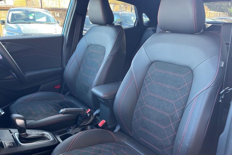 Used Ford Puma 2025 for sale - 76895628: Photo 19