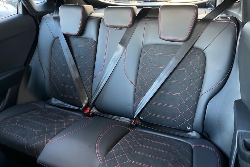 Used Ford Puma 2025 for sale - 76895628: Photo 20