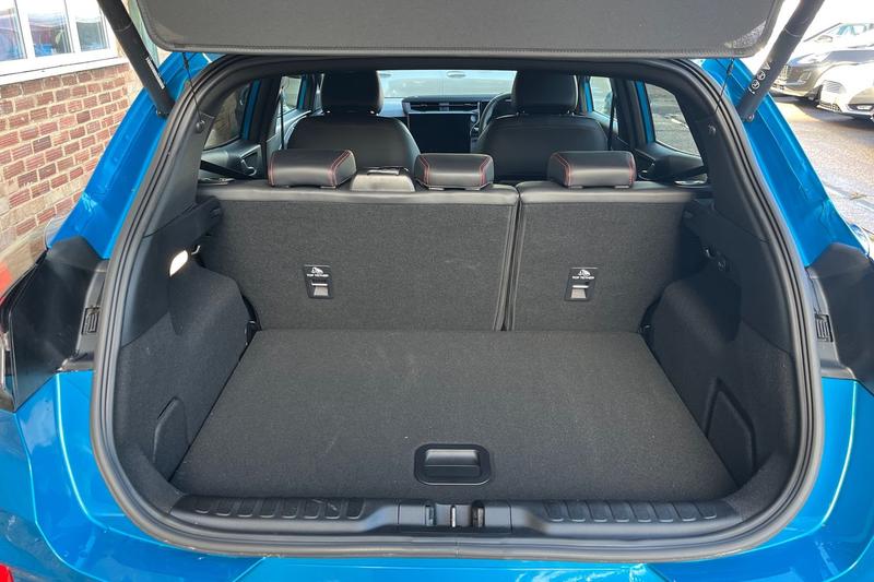 Used Ford Puma 2025 for sale - 76895628: Photo 21