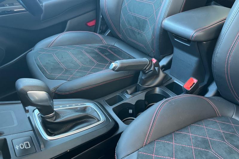 Used Ford Puma 2025 for sale - 76895628: Photo 25