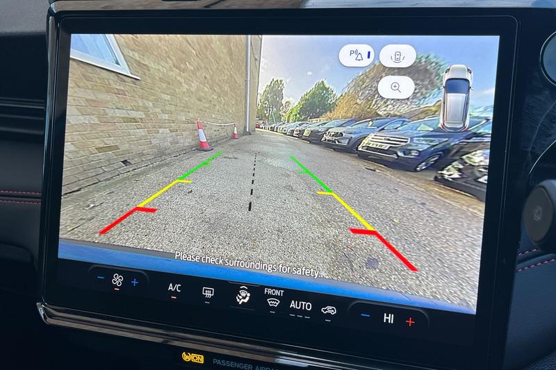 Used Ford Puma 2025 for sale - 76895628: Photo 27