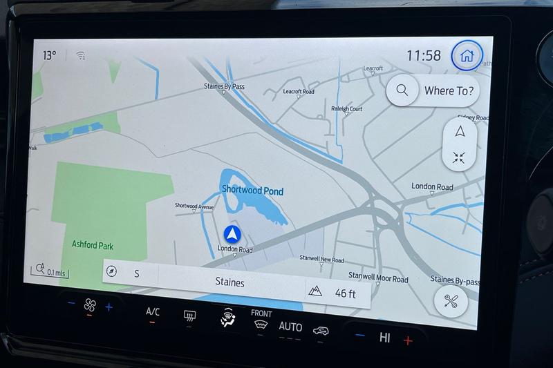 Used Ford Puma 2025 for sale - 76895628: Photo 28