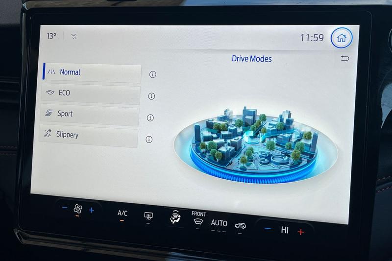 Used Ford Puma 2025 for sale - 76895628: Photo 29