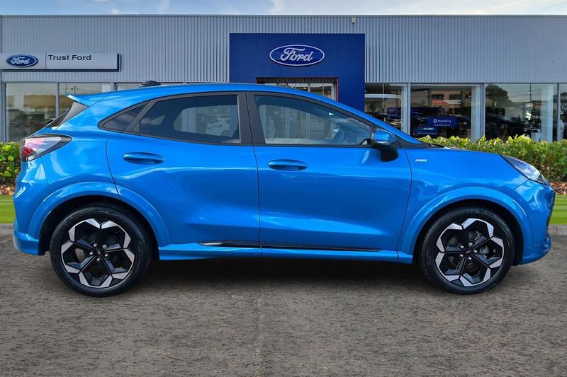 Used Ford Puma 2025 for sale - 76895628: Photo 3