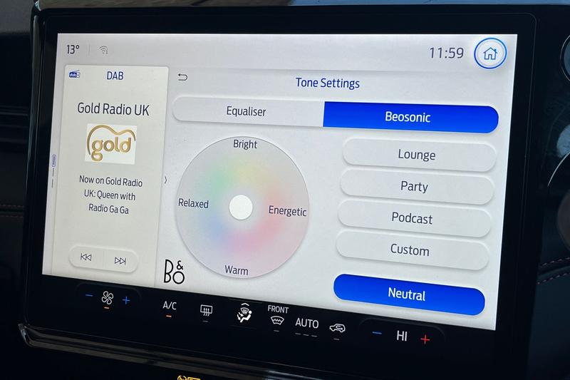 Used Ford Puma 2025 for sale - 76895628: Photo 31