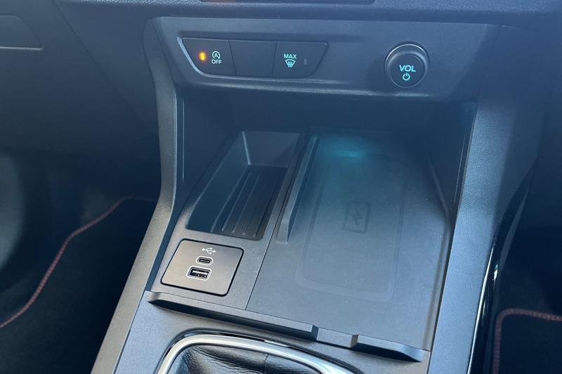 Used Ford Puma 2025 for sale - 76895628: Photo 33