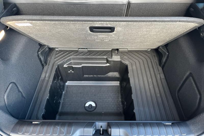 Used Ford Puma 2025 for sale - 76895628: Photo 35