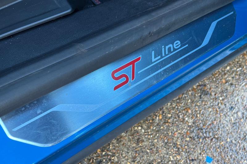 Used Ford Puma 2025 for sale - 76895628: Photo 36