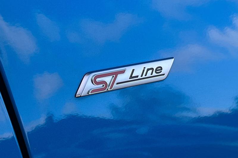 Used Ford Puma 2025 for sale - 76895628: Photo 38