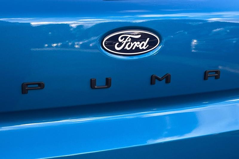 Used Ford Puma 2025 for sale - 76895628: Photo 40