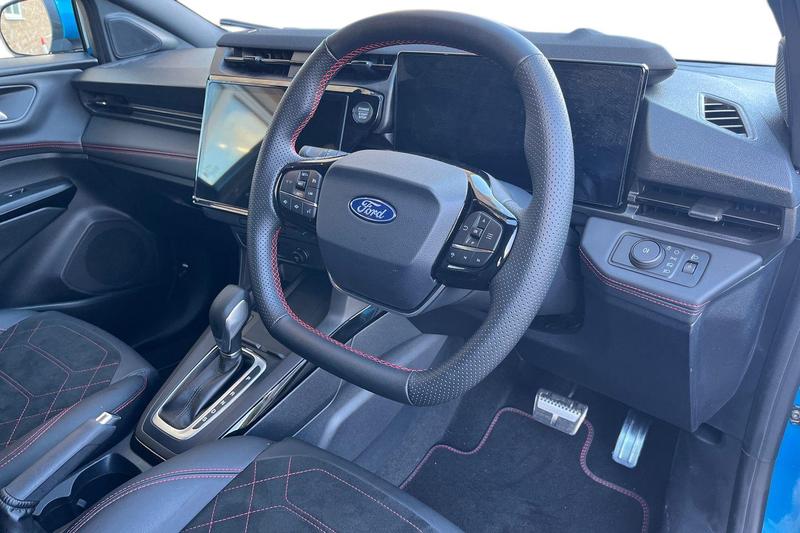 Used Ford Puma 2025 for sale - 76895628: Photo 9