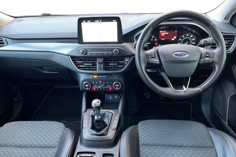Used Ford Focus 2019 for sale - 76621558: Photo 10