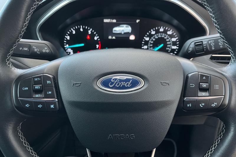 Used Ford Focus 2019 for sale - 76621558: Photo 12