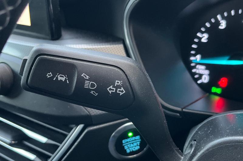 Used Ford Focus 2019 for sale - 76621558: Photo 14