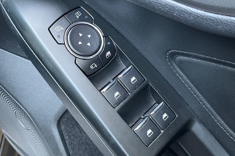 Used Ford Focus 2019 for sale - 76621558: Photo 16