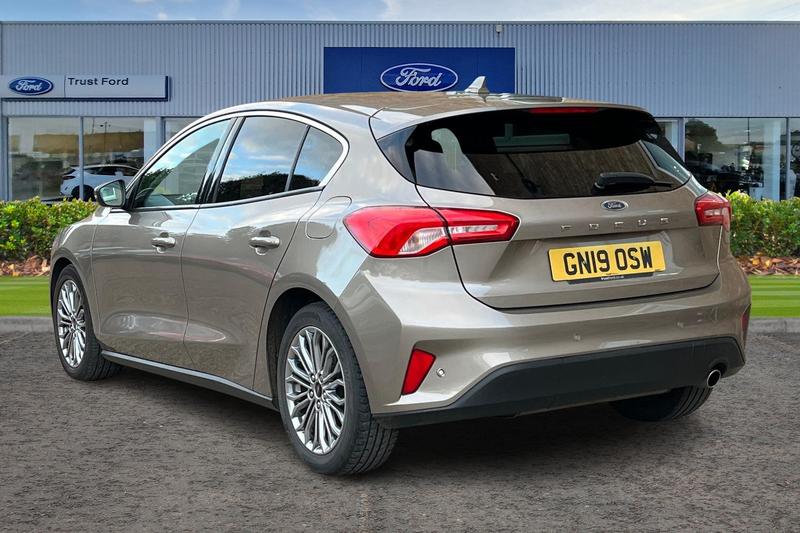 Used Ford Focus 2019 for sale - 76621558: Photo 2