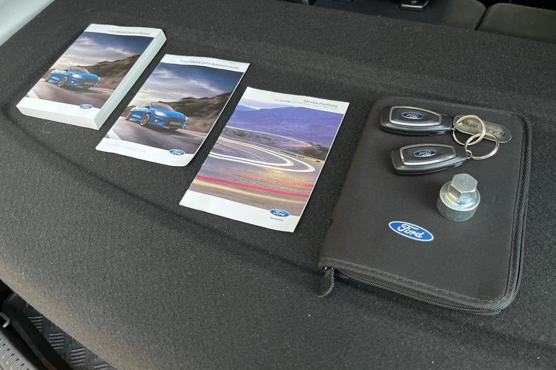 Used Ford Focus 2019 for sale - 76621558: Photo 22