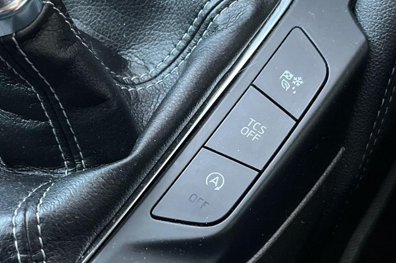 Used Ford Focus 2019 for sale - 76621558: Photo 26