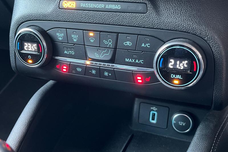 Used Ford Focus 2019 for sale - 76621558: Photo 28