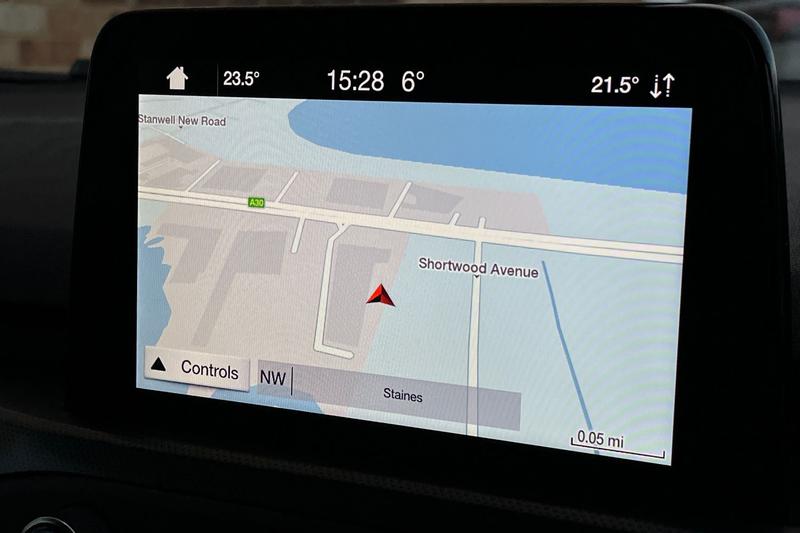 Used Ford Focus 2019 for sale - 76621558: Photo 29