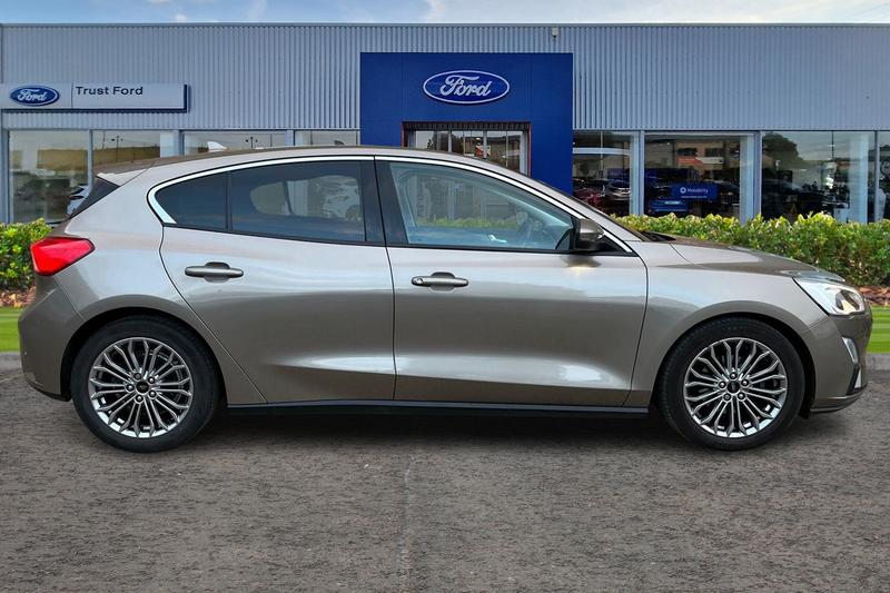 Used Ford Focus 2019 for sale - 76621558: Photo 3