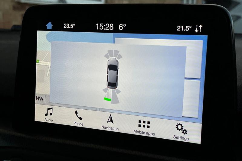 Used Ford Focus 2019 for sale - 76621558: Photo 30