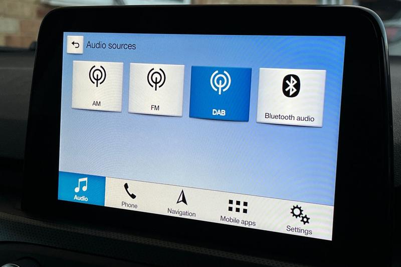 Used Ford Focus 2019 for sale - 76621558: Photo 31