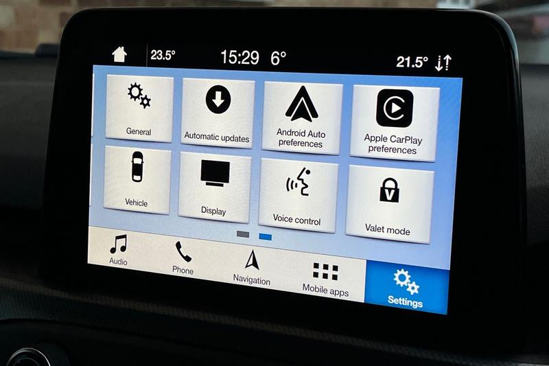 Used Ford Focus 2019 for sale - 76621558: Photo 32