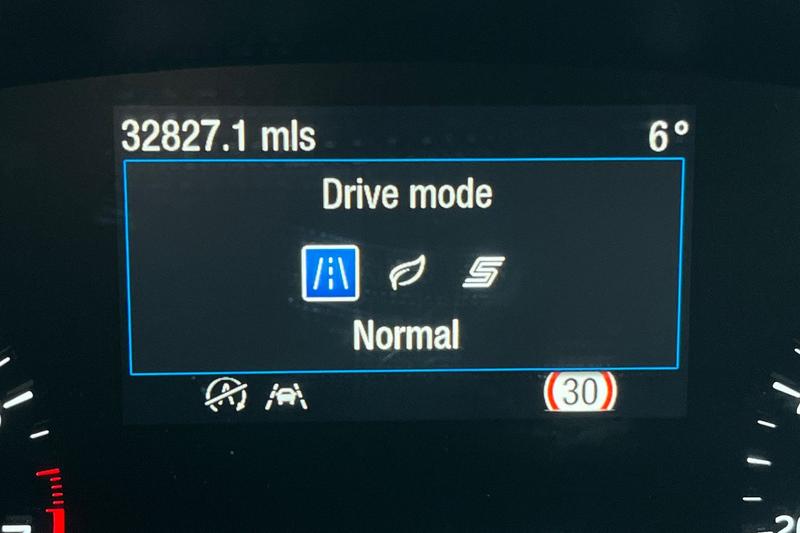 Used Ford Focus 2019 for sale - 76621558: Photo 33