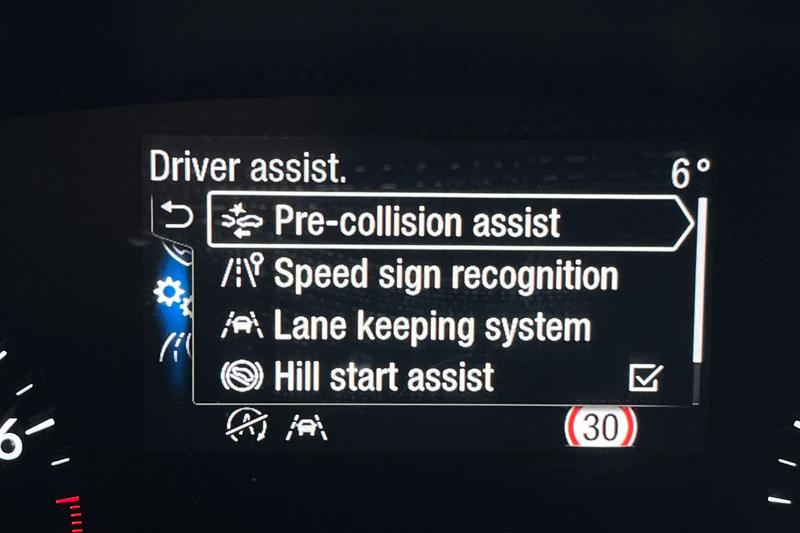 Used Ford Focus 2019 for sale - 76621558: Photo 34