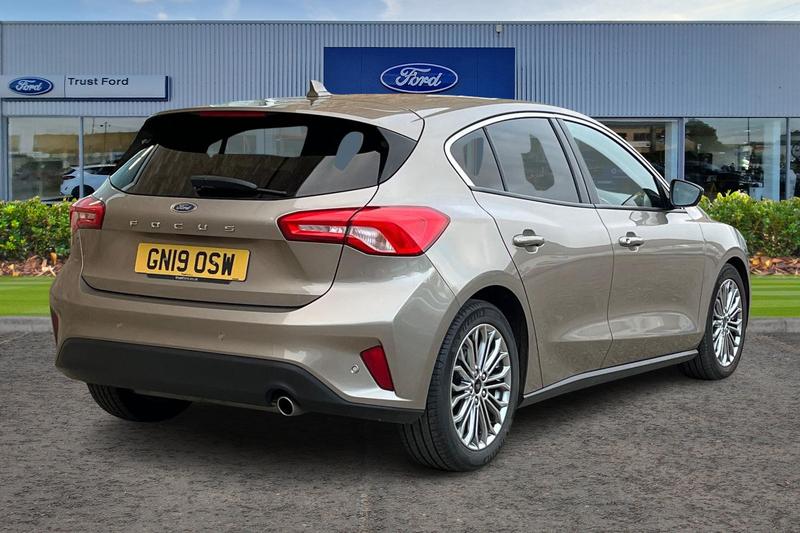 Used Ford Focus 2019 for sale - 76621558: Photo 4