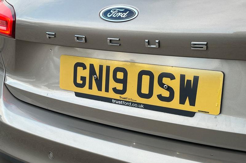 Used Ford Focus 2019 for sale - 76621558: Photo 40