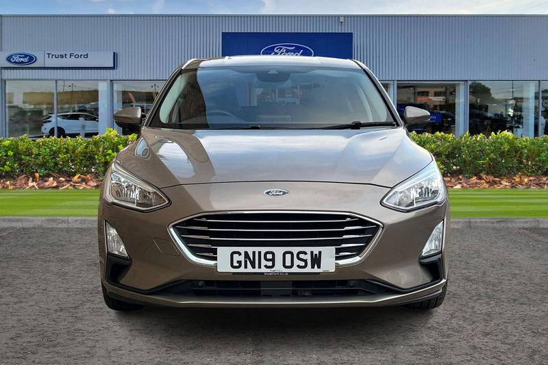 Used Ford Focus 2019 for sale - 76621558: Photo 6