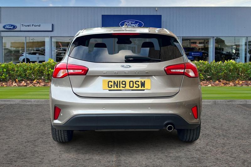 Used Ford Focus 2019 for sale - 76621558: Photo 7