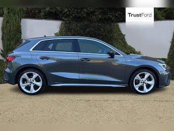 Used Audi A3 2023 for sale - 78733043: Photo