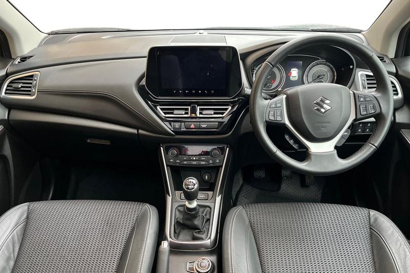 Used Suzuki SX4 S-Cross 2022 for sale - 77427262: Photo 10