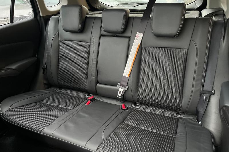 Used Suzuki SX4 S-Cross 2022 for sale - 77427262: Photo 20