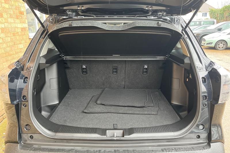 Used Suzuki SX4 S-Cross 2022 for sale - 77427262: Photo 21