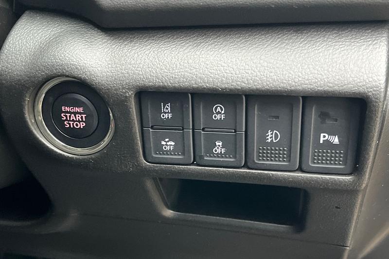 Used Suzuki SX4 S-Cross 2022 for sale - 77427262: Photo 24