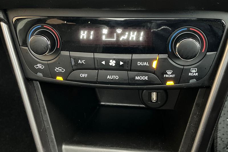 Used Suzuki SX4 S-Cross 2022 for sale - 77427262: Photo 28