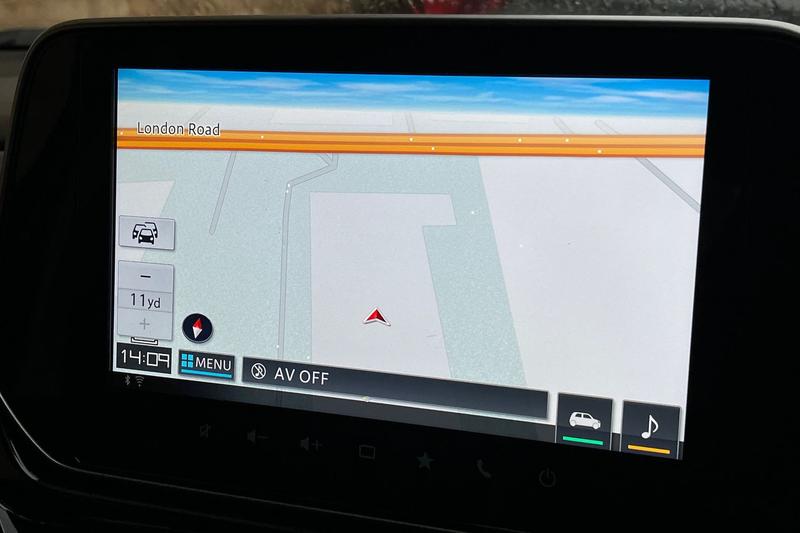 Used Suzuki SX4 S-Cross 2022 for sale - 77427262: Photo 30