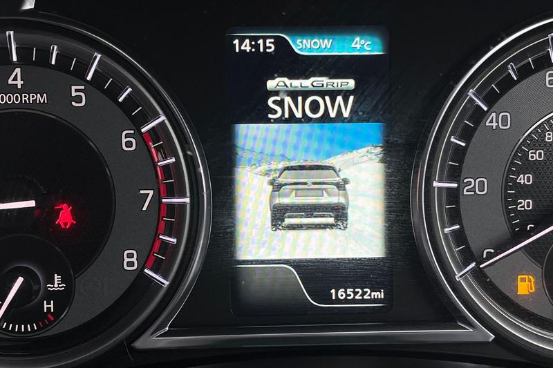 Used Suzuki SX4 S-Cross 2022 for sale - 77427262: Photo 34