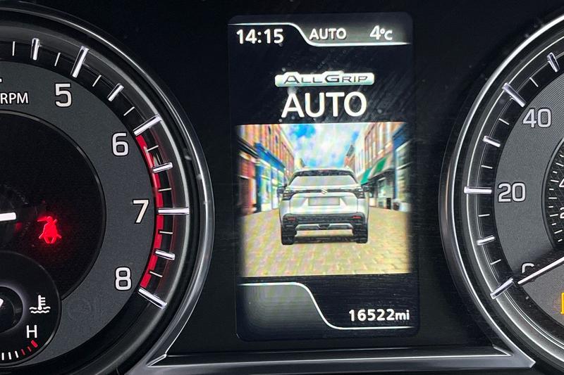 Used Suzuki SX4 S-Cross 2022 for sale - 77427262: Photo 35