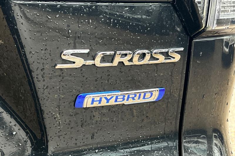 Used Suzuki SX4 S-Cross 2022 for sale - 77427262: Photo 39