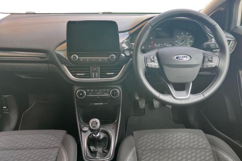 Used Ford Puma 2023 for sale - 77532779: Photo 10